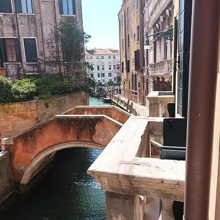 Venezia In Suite - Luxury Accommodation Exteriör bild