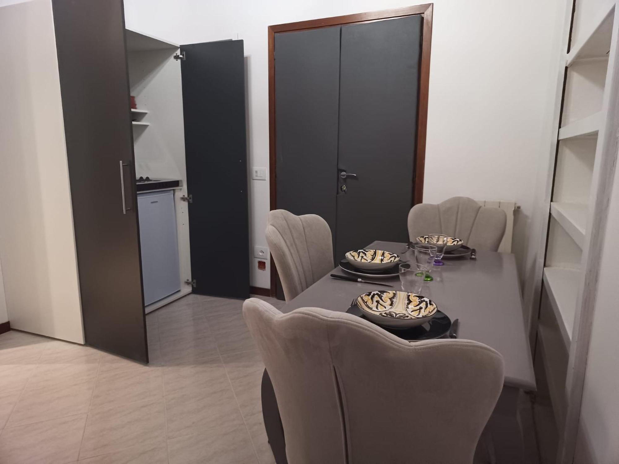 Venezia In Suite - Luxury Accommodation Exteriör bild