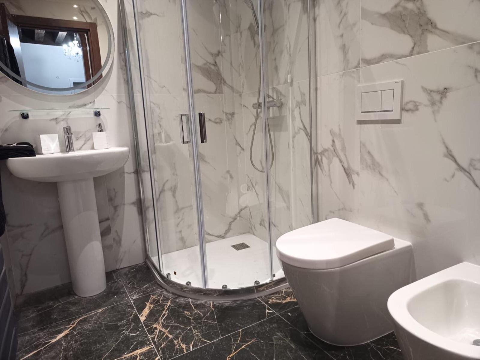 Venezia In Suite - Luxury Accommodation Exteriör bild