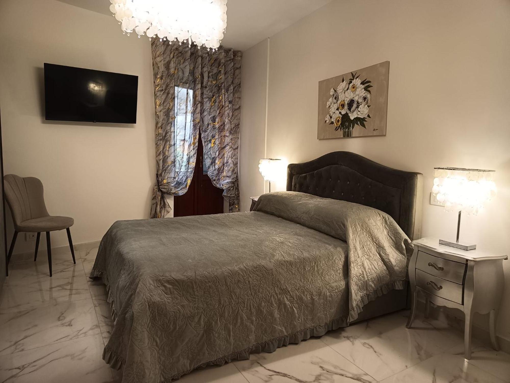 Venezia In Suite - Luxury Accommodation Exteriör bild
