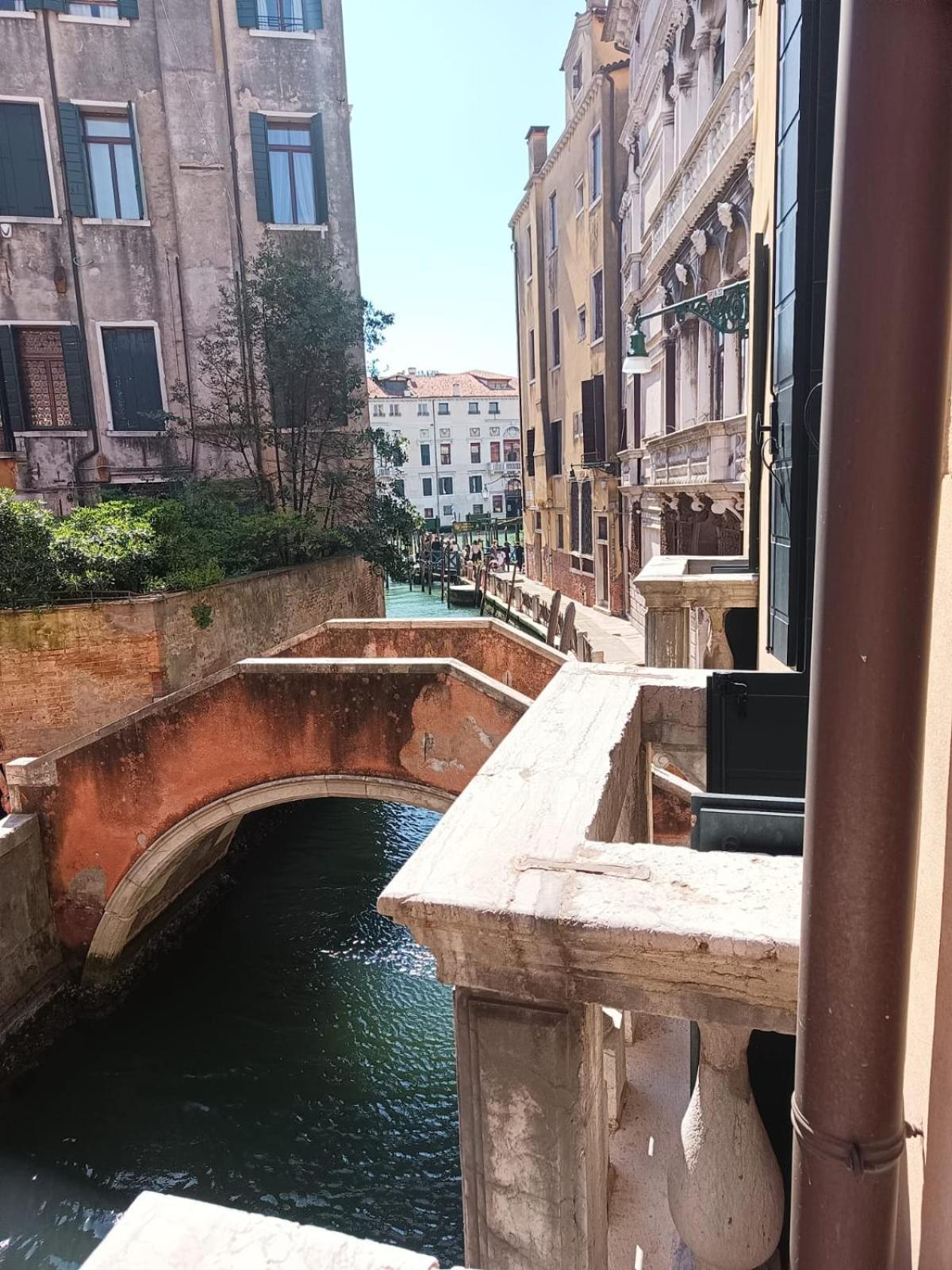 Venezia In Suite - Luxury Accommodation Exteriör bild